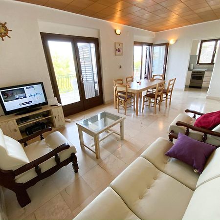 Seaview & Beachfront Apartments Jakov Donji Okrug  Exterior foto